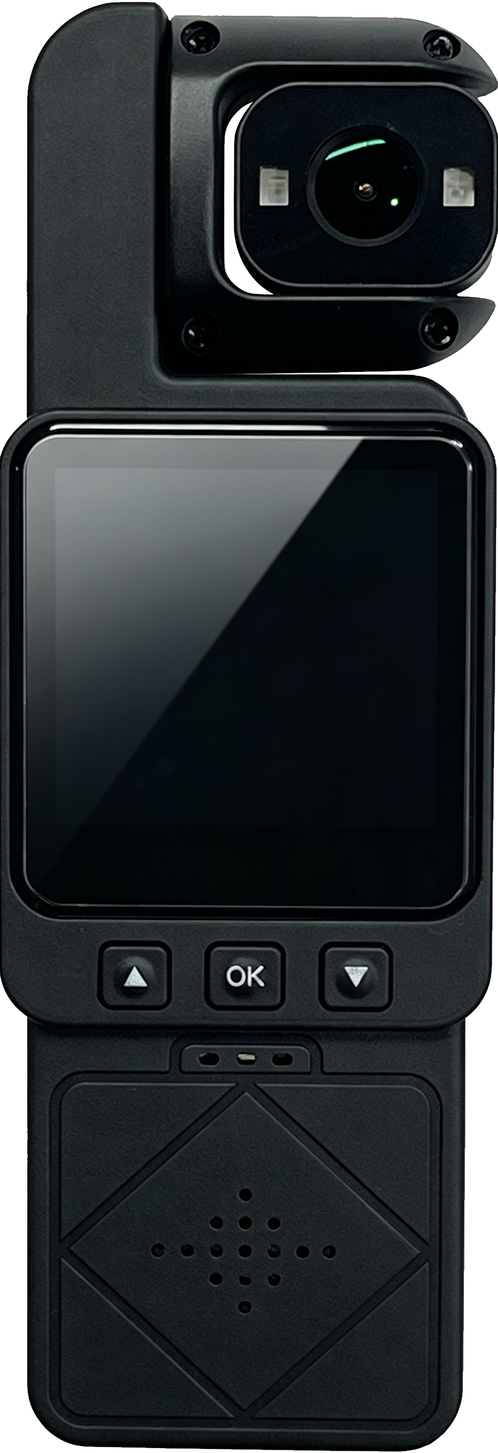 HD AI Camera 1.0a