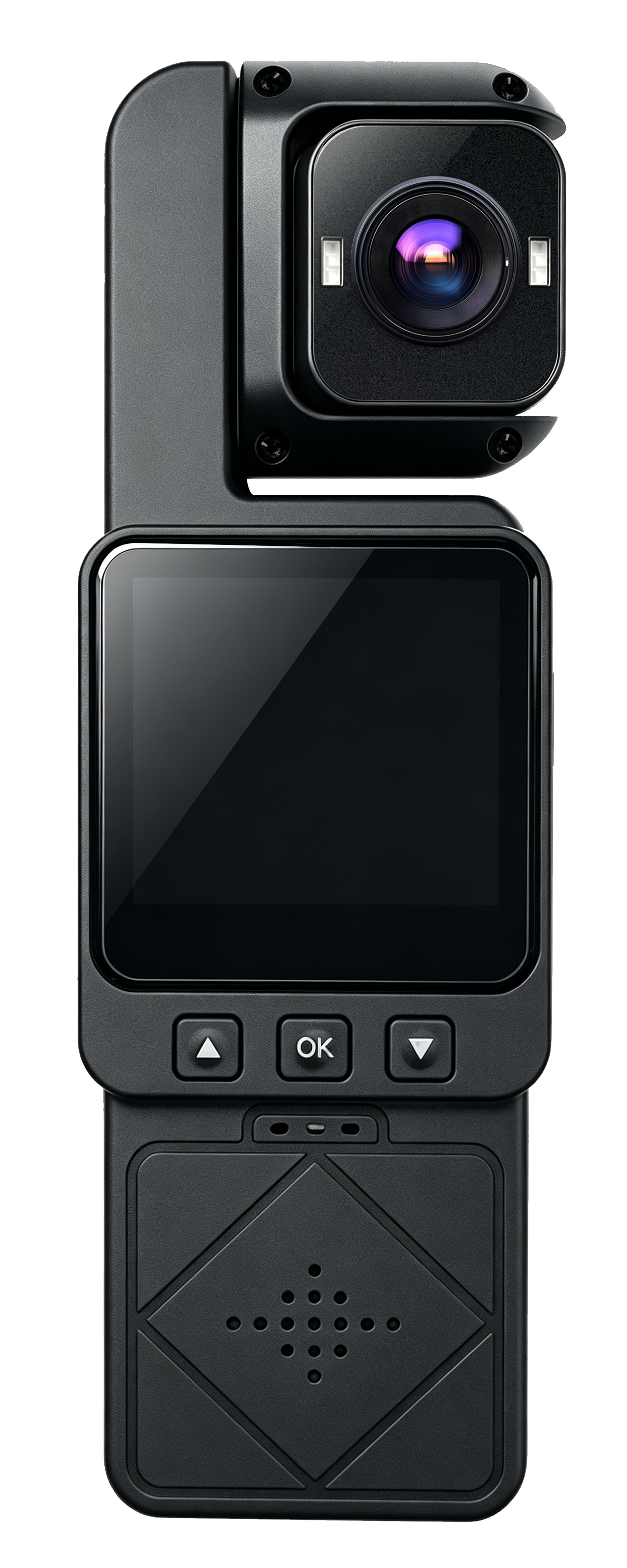 HD AI Camera 1.0c